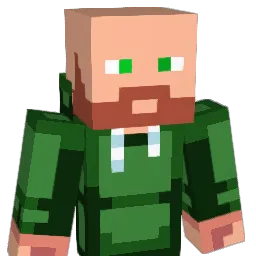 MajorSnowball's Minecraft skin