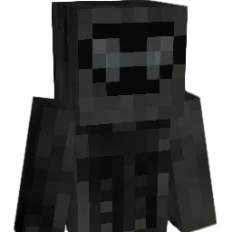 MajorSpacecase's Minecraft skin