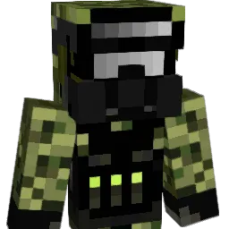 MajorStarMan's Minecraft skin