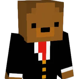 MajorTFoolery's Minecraft skin