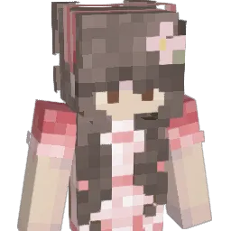 MajorTom1212 Minecraft avatar bust