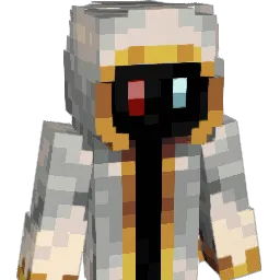 MajorTomJack Minecraft avatar bust