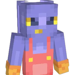 MajorXL_'s Minecraft skin