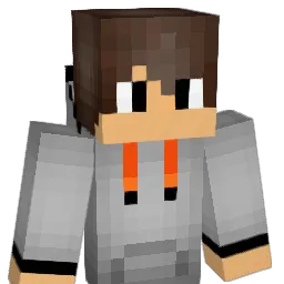 Major_Bady Minecraft avatar bust