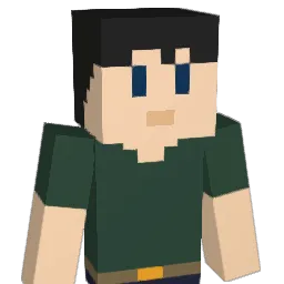 Major_KaeL's Minecraft skin