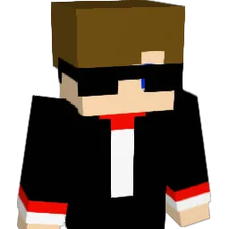 Major_Lasagna Minecraft avatar bust