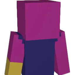 Major_Levi3 Minecraft avatar bust