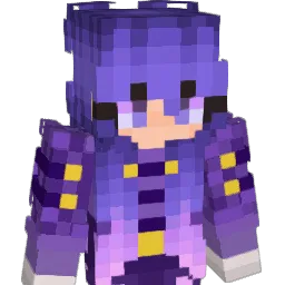 Major_Melody_516 Minecraft avatar bust