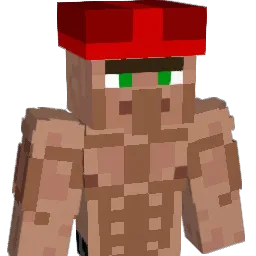 Major_Wafle's Minecraft skin