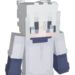 Major_lee_hung_ Minecraft avatar bust