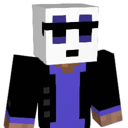 Major_me's Minecraft skin