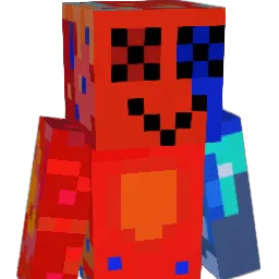 Majora906's Minecraft skin