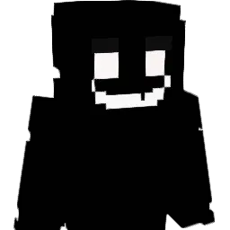 Majordi Minecraft avatar bust