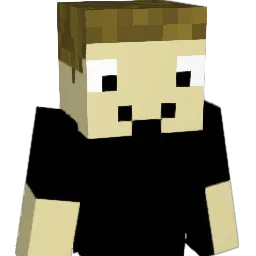 Majorgamer15561 Minecraft avatar bust