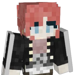 MajorlyShay's Minecraft skin