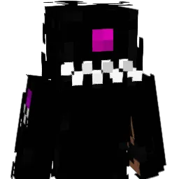 Majorminer2003 Minecraft avatar bust