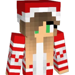 Majormistrz Minecraft avatar bust