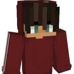 Majorrr's Minecraft skin