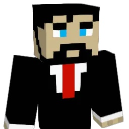 Majotiger's Minecraft skin