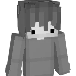 MajsPet Minecraft avatar bust