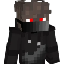 Majst3r3k Minecraft avatar bust