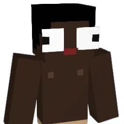 Majstor_Zena Minecraft avatar bust
