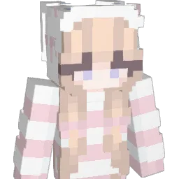 MajsziDEV's Minecraft skin