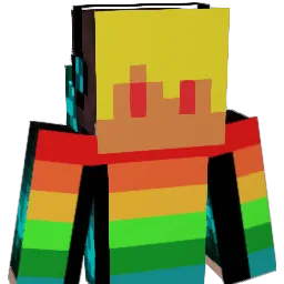 MajungaReed's Minecraft skin