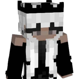 Majvx Minecraft avatar bust