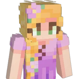 Mak4224 Minecraft avatar bust