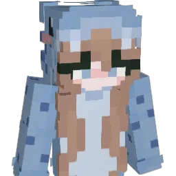 MakAttack6669 Minecraft avatar bust