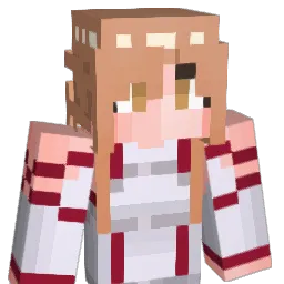 MakBu_ Minecraft avatar bust
