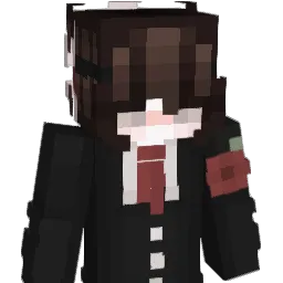 MakLilith's Minecraft skin