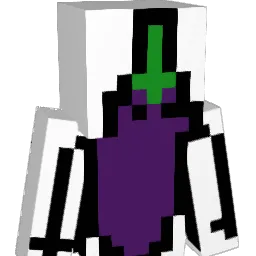 MakMorrison's Minecraft skin