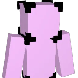 MakNaei Minecraft avatar bust