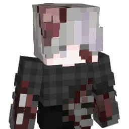 MakSmi77 Minecraft avatar bust