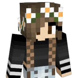 MakSmiley's Minecraft skin