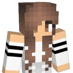 MakYsOno Minecraft avatar bust