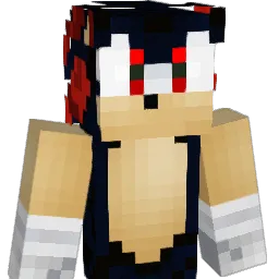 Mak_Yoker Minecraft avatar bust