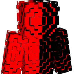 Mak_eE Minecraft avatar bust