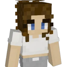 Mak_kaM Minecraft avatar bust