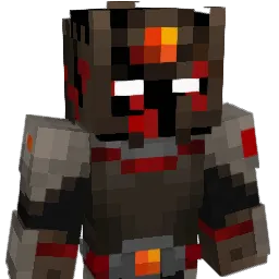 MakaPaka92_ Minecraft avatar bust