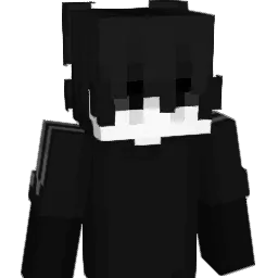 MakaZLL Minecraft avatar bust