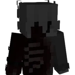 Maka_paka49 Minecraft avatar bust