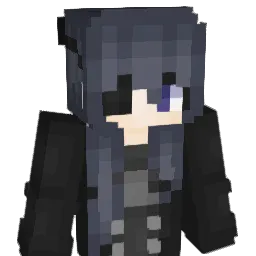 Maka_vs's Minecraft skin