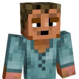Makael91 Minecraft avatar bust
