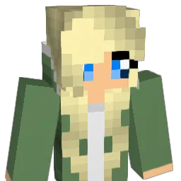 MakalaShadowsong Minecraft avatar bust