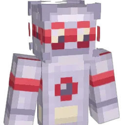 Makapuchi's Minecraft skin