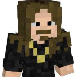 Makarol7 Minecraft avatar bust