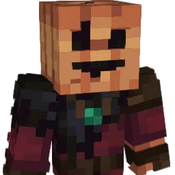 Makaron4ikYT Minecraft avatar bust